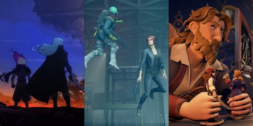 10 Awesome Video Game DLC That Combines Two Iconic Franchises