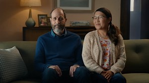 Geico - There's An Animal In The Attic