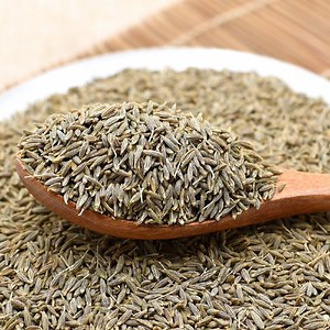 Raw Organic Cumin Seeds, Color : Brown, Packaging Size : 50Kg at Rs 190 in Barmer