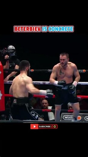 Beterbiev VS. Adam Deines | HIGHLIGHTS #boxing #sports #combat