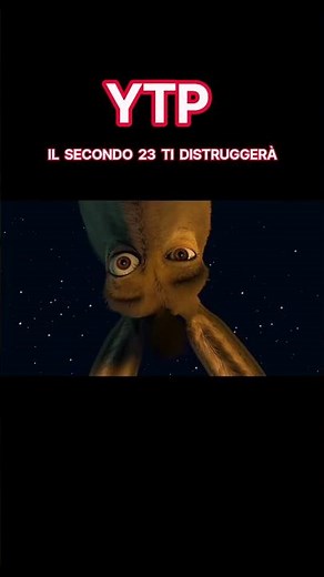 YTP ITA - SHREK E LE CIPOLLE #ytp #ytpita #shrek #shorts