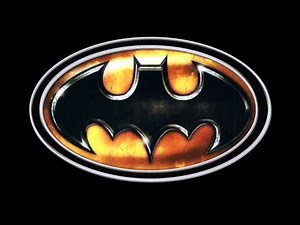 Batman - The Batman Theme [1989] HD