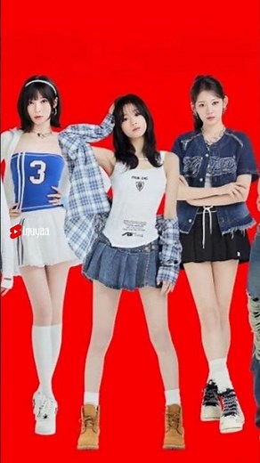 love monsters visual teaser 🥰 #babymonster #lovemonsters