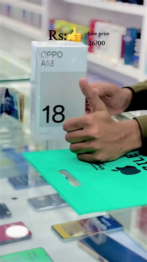 Oppo A18: Price, Specs, and Reviews in Pakistan 2025