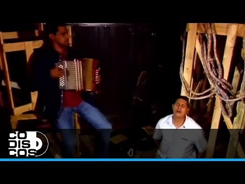 Me Das Y Me Quitas Todo, Los Gigantes Del Vallenato - Video Oficial
