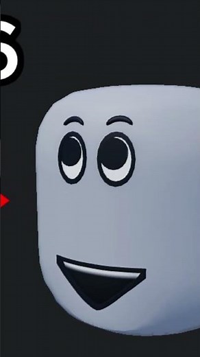 Roblox UPDATED Dynamic Faces!