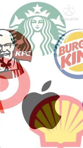 Logo History #767: Carrie and Super Kola #logohistory