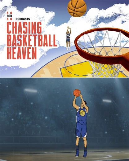 ESPN Originals on Reels