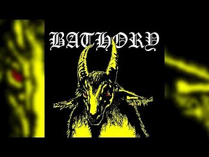 Bathory - War