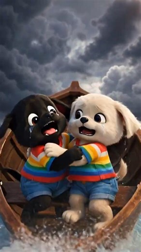 Cute Puppies Playing Together 🐶💕 #shorts #puppy #emotinalpawstudio