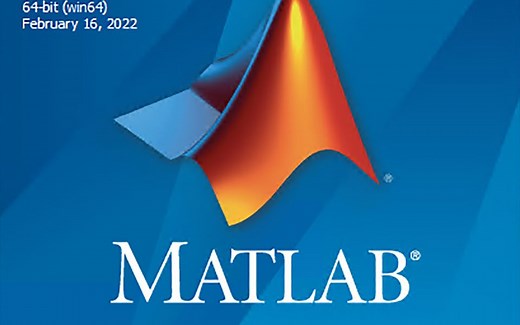 Mathworks Matlab R2022a for Mac M1(专业编程和数学计算软件)原生安装包下载教程