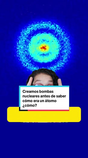 Descubriendo el Átomo: Un Viaje Científico y Visual