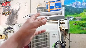 45K views · 1K reactions | Ac blast reason,R32 Blast reason | Naeem Technical Tv | Facebook