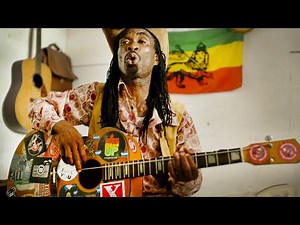 Brushy One String | Baby Can I Hold You