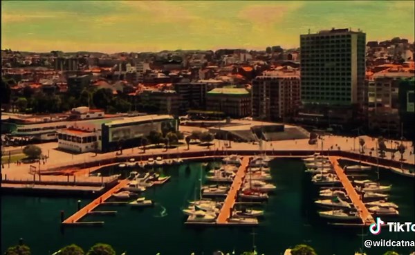 Galicia, perched in Spain’s misty northwest, feels like a land shaped by ancient legends, rolling green hills, and the wild spirit of the Atlantic. Here, the coastline twists into dramatic cliffs, hidden coves, and rocky headlands known as the Costa da Morte, where the ocean crashes with elemental force. Inland, emerald forests, stone villages, and medieval paths weave through a landscape that has guided pilgrims for centuries on the Camino de Santiago, ending at the majestic cathedral in Santia