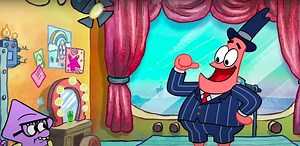 'The Patrick Star Show' Teaser: The 'SpongeBob Squarepants' Spin-Off Premieres This July - SlashFilm