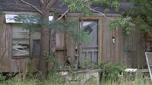Complaints over code violations in Walthourville