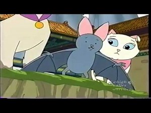 Sagwa, the Chinese Siamese Cat 006