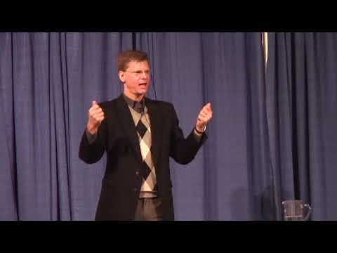 Close Reading: Doug Fisher Keynote