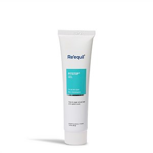 Buy Pitstop Gel for Acne Scars & Pits Removal - Re'equil