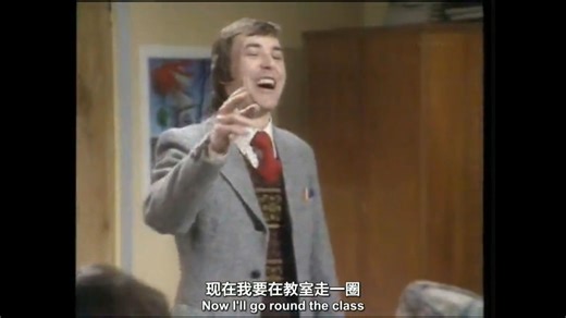 THE FIRST LESSON第一课S1E1.4