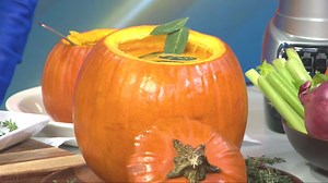 Boost your immunity this winter with seasonal foods and spices