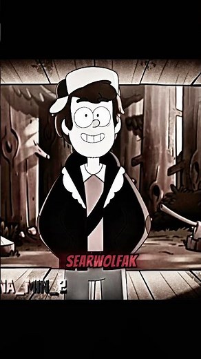 Many Summers Later | Gravity Falls Wendy x Dipper #gravityfalls #animation #anime #animeedit #shorts