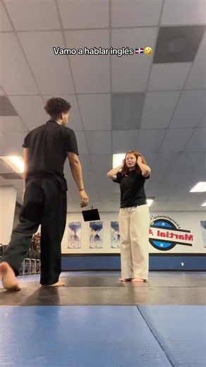 Learn English with La Gringa: Fun Language Tips