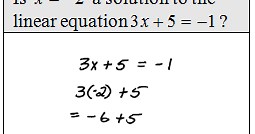 Chapter 2 Sample Test Questions