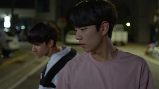 Revenge Note 2 - Episode 6 | Rakuten Viki