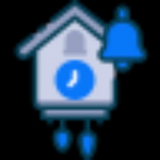 Cuckoo Clock Sound Effect