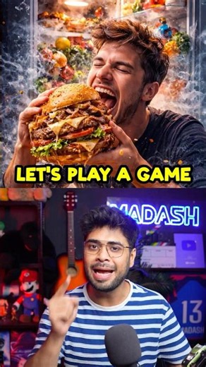 Your Favourite Food You Out 😜 Part 2