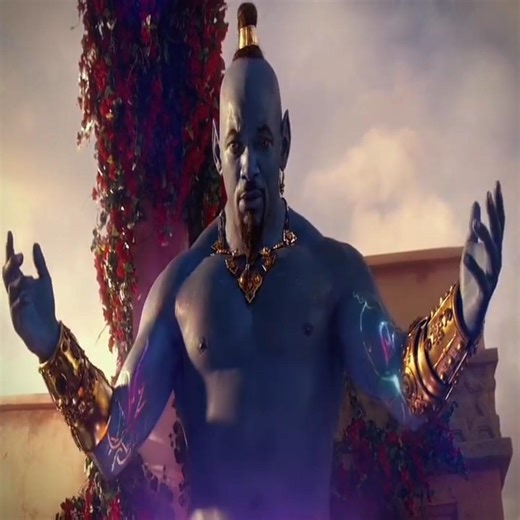 Aladin The Last wish 🫡🤯 Aladin Edit #shorts