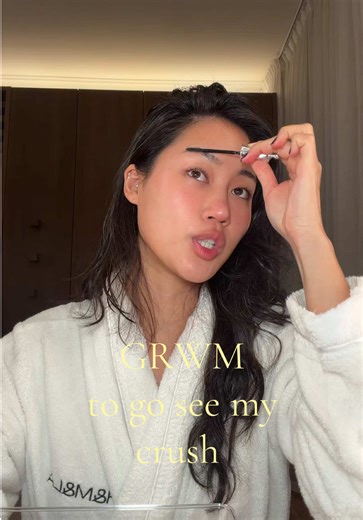 Natural Makeup Tips for Meeting My Crush