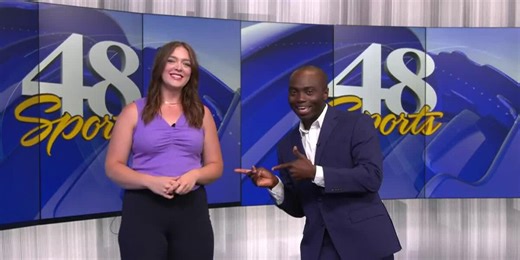 Meet new 48 Sports Anchor Cam Derr