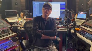 16K views · 1.3K reactions | Tour starts next week. Grateful! | Michael W. Smith | Facebook