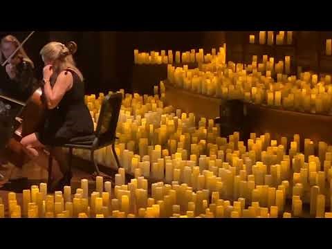 Candlelight Concerts, Game of Thrones, Decatur, GA April 7, 2023