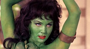 Documentary About Star Trek's Original Orion Slave Girl, Susan Oliver, Being Developed - TREKNEWS.NET | Your daily dose of Star Trek news and opinion