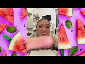 big bank challenge 🍩😋 tiktok #tiktokchallenge #viralvideo