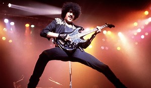 Startling new documentary on the life of Phil Lynott reveals the man behind the rocker - Extra.ie