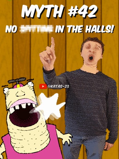 Baldi's Basics Plus myths vs real facts (Fun Facts)