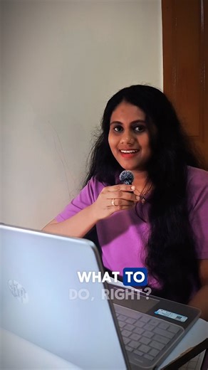 Bhaveena B Ratnam | Growth Marketer on Instagram: "Introducing myself as a Growth Marketer. I help small businesses, startups, and entrepreneurs build a clear growth plan instead of randomly trying digital marketing strategies. On this page, I’ll be sharing: ✔ Growth marketing tips ✔ Simple business growth strategies ✔ Instagram & digital marketing insights ✔ How to generate leads organically If you’re confused about marketing, content, or business growth, you’re in the right place. Follow for p