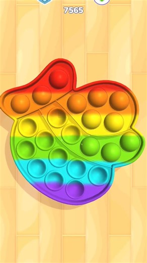 🚀 Fun it pop it's time now #popit #games #fidgettoys #satisfying #basicfuntoys