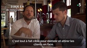 Selon TripAdvisor, moins de 10% des avis seraient faux... Mais selon la DGCCRF 35% des avis ne sont pas conformes ! | Toqués de restauration