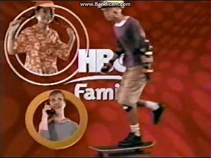 HBO Family Feature Presentation (1999-2011) (Version 1, Long)