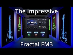 Fractal FM3 Review