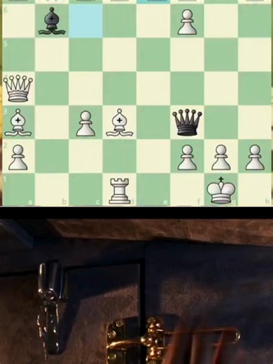 locked and loadeD#CHESS #lichess