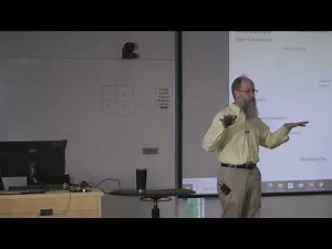 James Moody: Agent-based models