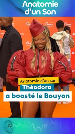 Outremer La 1ère on Instagram: "🔥Théodora fait exploser le Bouyon ! Comment @theodora, chanteuse congolaise a-t-elle donné un nouveau souffle à la musique Bouyon ? 🎼Avec son hit “Kongolese sous BBL”, elle a fusionné de multiples influences dont la musique caribéenne pour créer un hit qui a propulsé le Bouyon sur la scène internationale. 🌎🌍 🔍Dans Anatomie d’un son sur la chaîne YouTube d’outre-mer La 1ère et sur la1ere.fr, l’artiste 1T1 et d’autres experts de la musique, nous expliquent com
