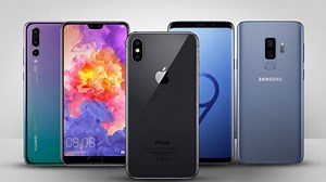 Cómo comprar celulares en 18 cuotas sin interés